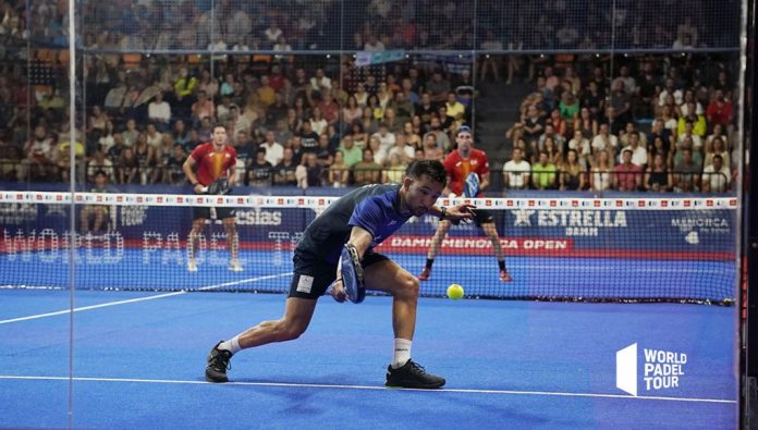 ¿Qué cambios ha habido en el ranking tras el Menorca Open?