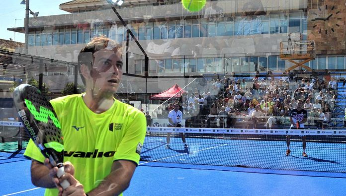 Semifinales del San Javier Challenger: los favoritos se jugarán el título