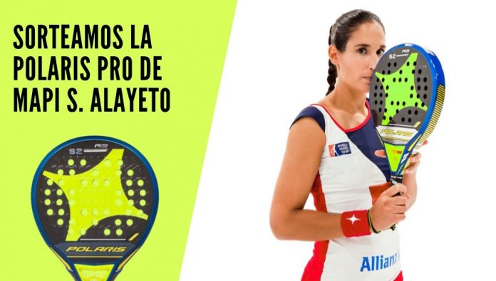 ¿Te gustaría ganar la StarVie Polaris Pro? ¡Participa en nuestro sorteo!