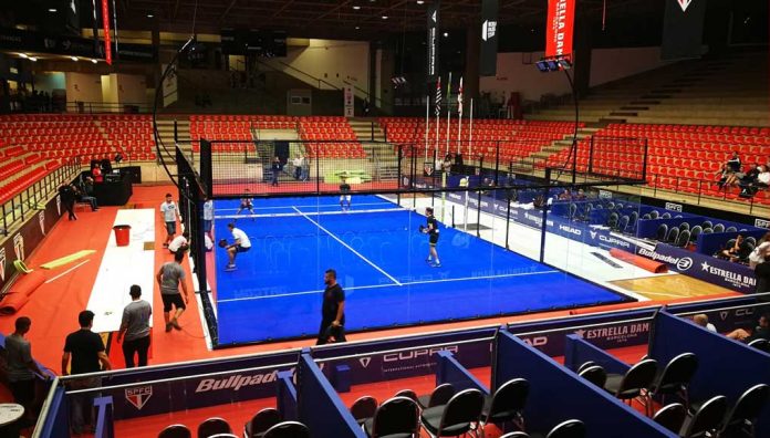 El Sao Paulo Open echará a rodar esta tarde con la 1ª jornada de dieciseisavos