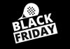 ¡Ya está aquí el Black Friday! Te traemos las mejores ofertas de pádel en Amazon