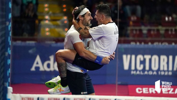 ¿Qué ha pasado en los cuartos del Córdoba Open?