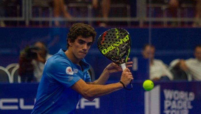 Cuartos del Sao Paulo Open: la lucha por el número 1 sigue adelante