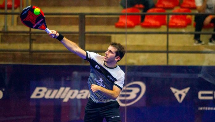 Se completa la ronda de dieciseisavos del Sao Paulo Open