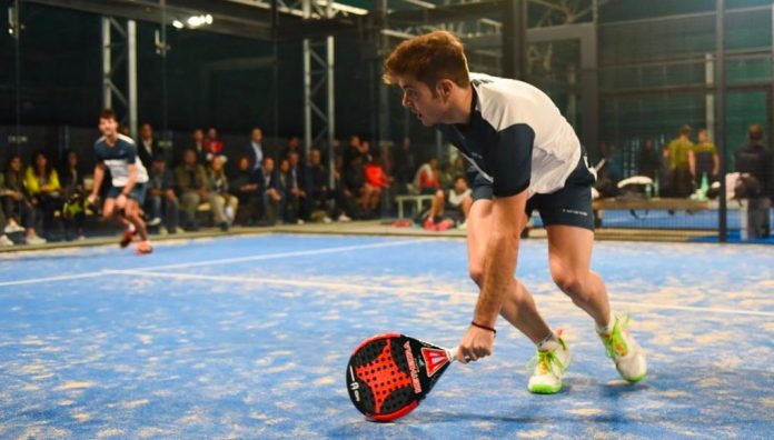 La Selección Española comienza arrasando en el Campeonato Europeo de Pádel de Lisboa