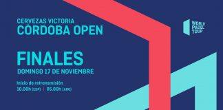 Streaming de las finales del Córdoba Open: ¡en busca de los ganadores!
