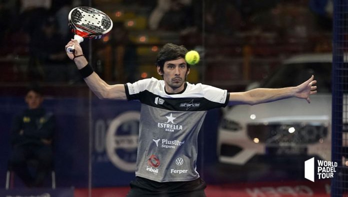 Te traemos los 10 mejores puntos del Córdoba Open