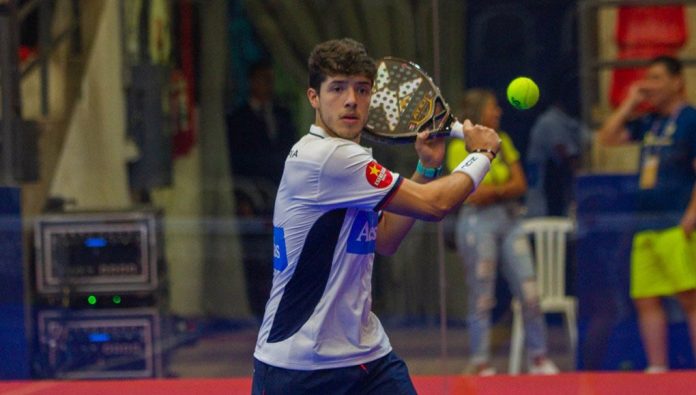 Estos son para nosotros los 10 mejores puntos del Sao Paulo Open
