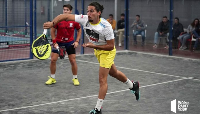 6 de las 8 cabezas de serie logran el pase en la pre-previa del Córdoba Open
