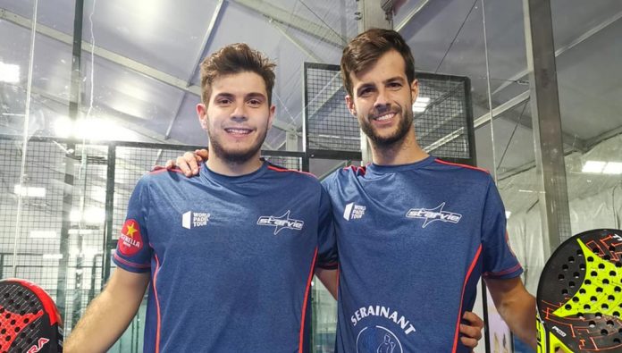 El México Open ya tiene a sus clasificados de previa