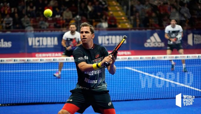 Conoce los cambios que ha habido en el ranking tras el Córdoba Open