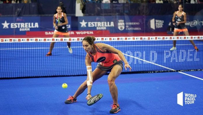 Te contamos los principales cambios en el ranking tras el Santander WOpen