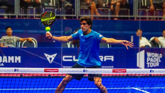 Te contamos cuáles son las novedades en el ranking tras el Sao Paulo Open