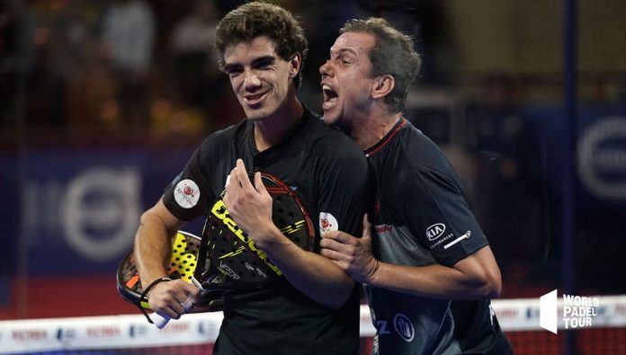 ¿Qué ha pasado en las semifinales del Córdoba Open?