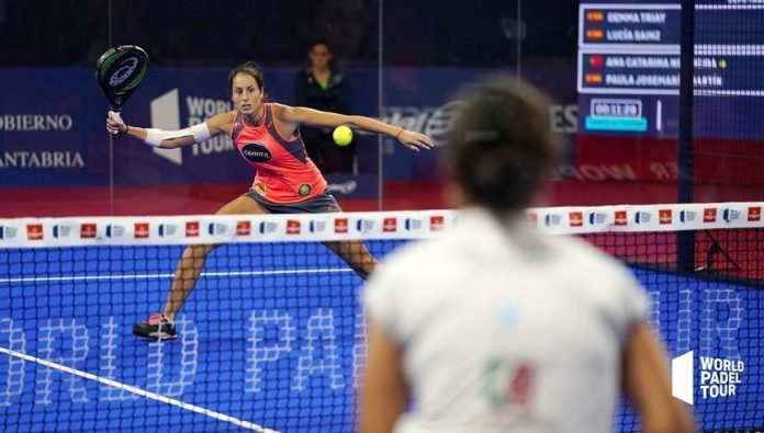 Semifinales del Santander WOpen: ya conocemos a las finalistas