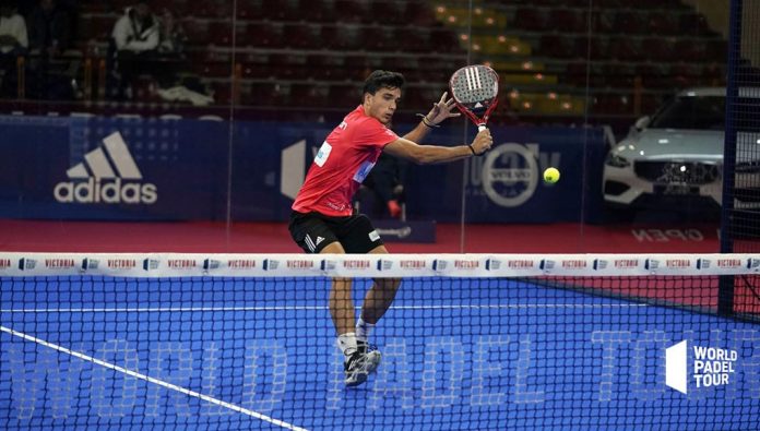 Ya se conocen los horarios del streaming del Córdoba Open