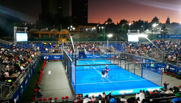 Ya se conocen los horarios del streaming del México Open