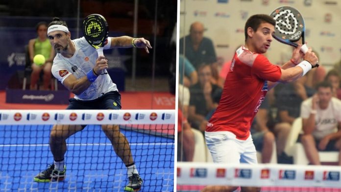 Silingo y Di Nenno jugarán juntos la próxima temporada