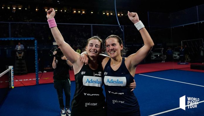 Ari Sánchez y Ale Salazar anuncian su separación tras 2 temporadas