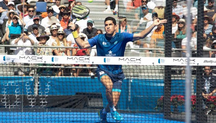 ¿Qué jugadores se han clasificado para el Master Final?
