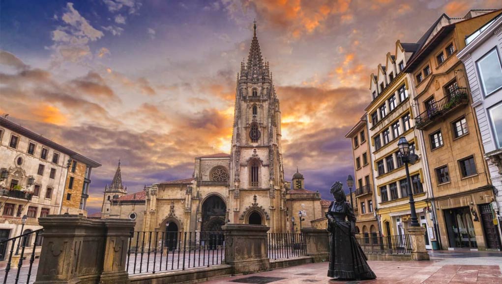 Oviedo se convertirá sede en el World Padel Tour 2020