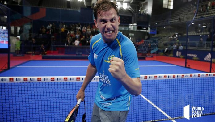 Paquito Navarro hace balance de 2019 y habla sobre su nuevo proyecto con Pablo Lima