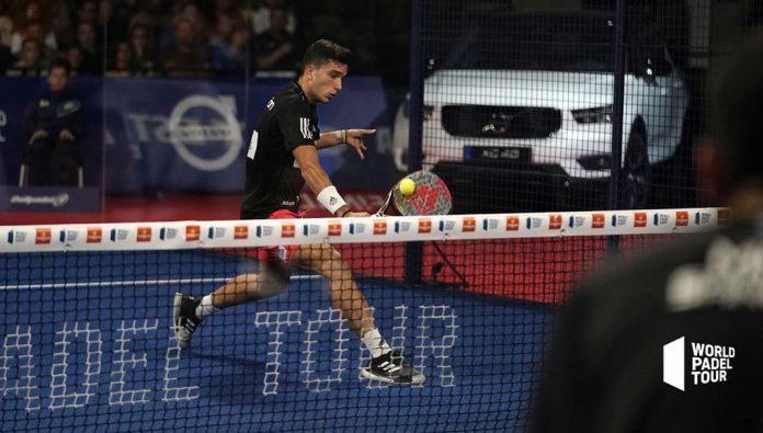 ¿Cómo ha quedado el ranking tras el Master Final?