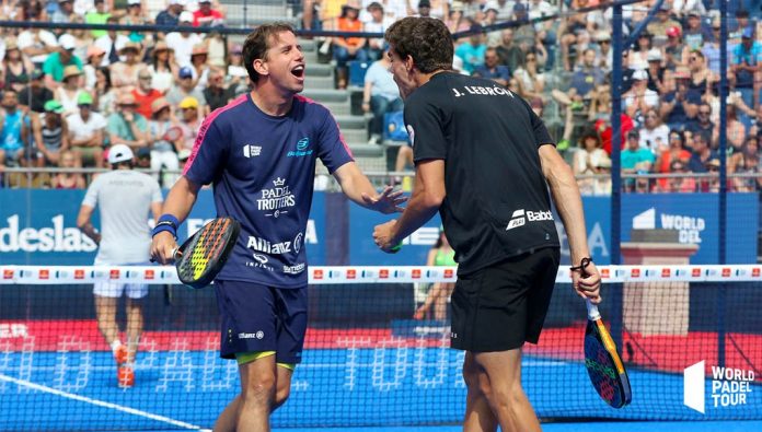 Te contamos las principales novedades en el ranking tras el México Open