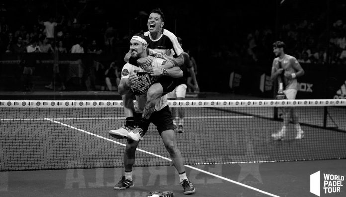 Silingo y Allemandi también se separan para la próxima temporada