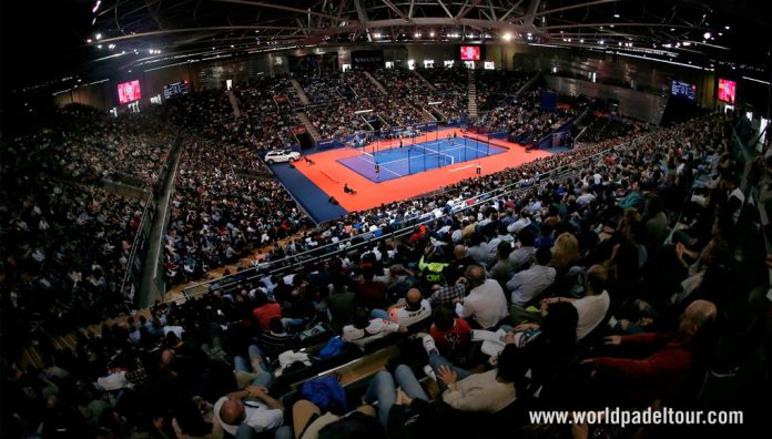 Ya se conocen los horarios del streaming del Estrella Damm Barcelona Master Final