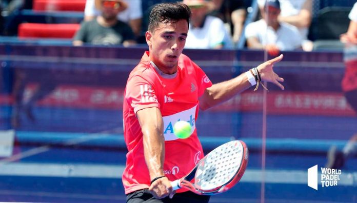 World Padel Tour, más competitivo que nunca