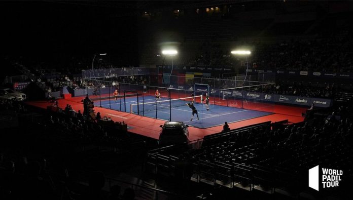 ¡Ya es oficial el calendario World Padel Tour para 2020!