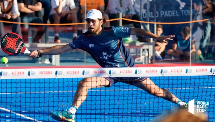 Córdoba seguirá estando presente en el World Padel Tour 2020