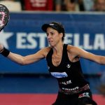 Marta Marrero: "El año que viene va a estar muy disputado el circuito femenino"