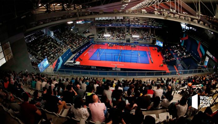 Calendario del World Padel Tour 2020: ¿Cómo comenzará la temporada?