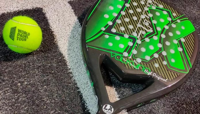 LX Planet nos presenta la Valkyria High Aramid 2020