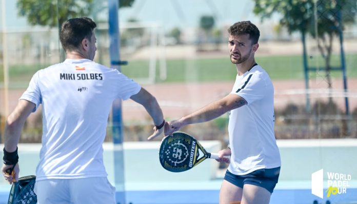 10 normas para tener una buena conducta en la pista de pádel