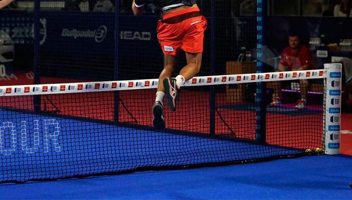 ¿Qué jugador ha sido el que más puestos ha ascendido en el ranking del World Padel Tour en 2019?