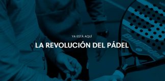 Llega PadelMBA: la revolución en el pádel ya está aquí Llega Padel MBA: la revolución en el pádel ya está aquí
