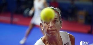 ¡Confirmado! El punto de oro se pondrá en marcha en el World Padel Tour 2020