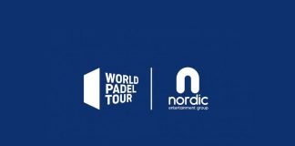 World Padel Tour se retransmitirá en los países nórdicos gracias a su acuerdo con NENT