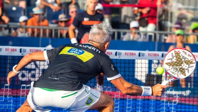 ¿Es posible hacer apuestas en el pádel? ¿En qué casas de apuestas?