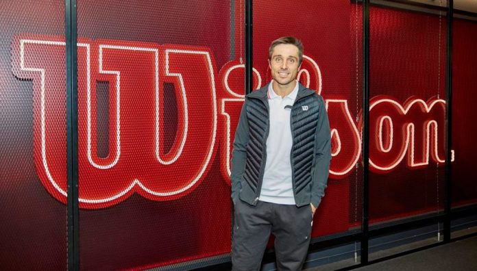 Fernando Belasteguín, fichaje estrella para Wilson