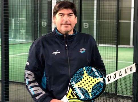Cristian Gutiérrez regresa a StarVie 6 años después