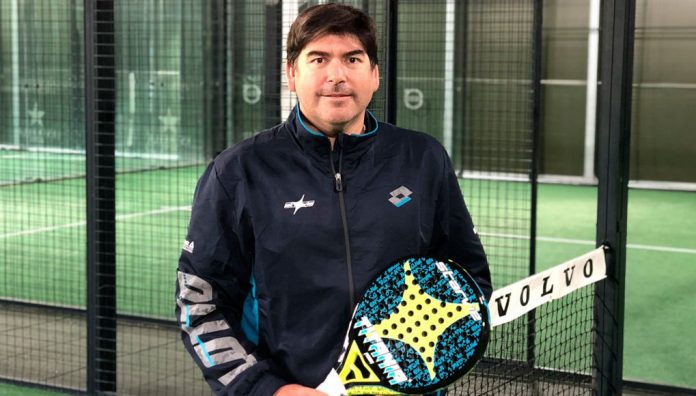 Cristian Gutiérrez regresa a StarVie 6 años después