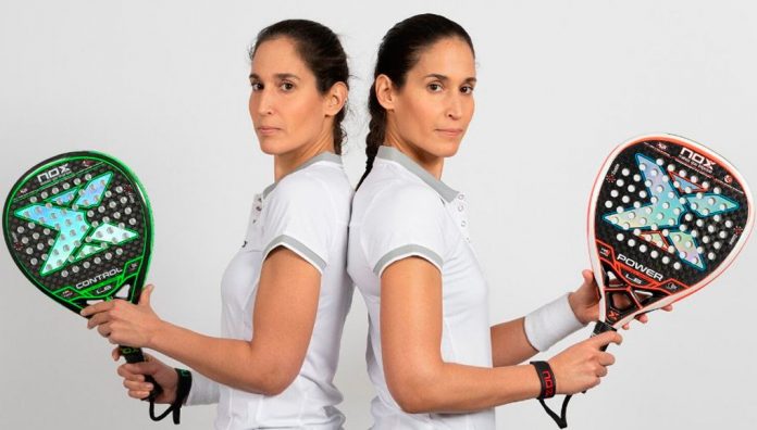 Majo y Mapi Sánchez Alayeto fichan por Nox