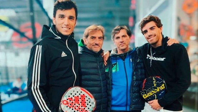 ¿Qué parejas de pádel reinarán en WPT 2020?