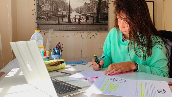 ¿Cómo están afrontando los jugadores del World Padel Tour el confinamiento?