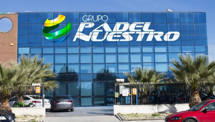 El Grupo Padel Nuestro cierra el 2019 con un crecimiento del 20%