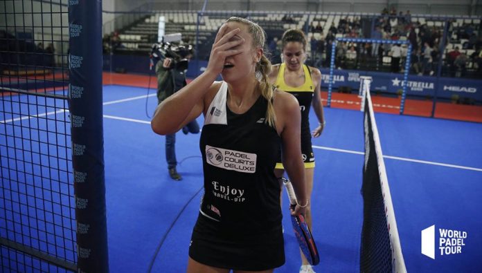 World Padel Tour cancela el Vigo Open por el coronavirus